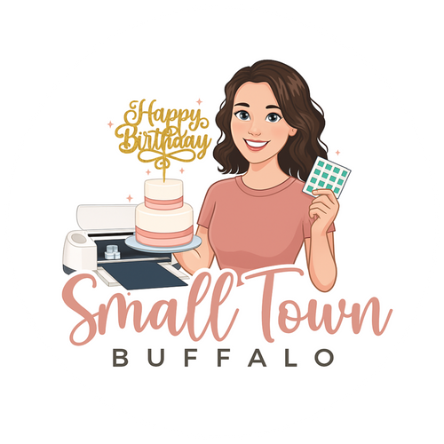 Small Town Buffalo